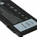 Baterai Batre Battery Laptop DELL WDXOR WDX0R Original INSPIRON 15 5568 13 368 5368 7368 7460 7572 14 7000 P74G P74G001 5000 p69g3480 3580 P66F 42wh FW8KR 5567 5378