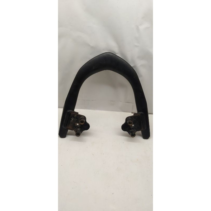 behel motor beat pgmfi 2012 begel jok pegangan tangan belakang planger original Honda beat fi beat f