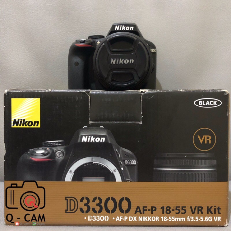 16770円 【SALE／10%OFF Nikon D3300