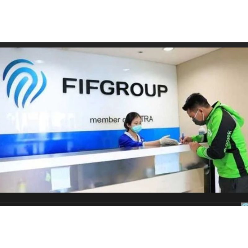 TERMURAH TAGIHAN FIF/SPEKTRA/FIF GROUP DISKON 10.000