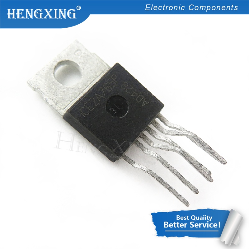 50pcs Ic ICE2A765P2 ICE2A765P TO220-6