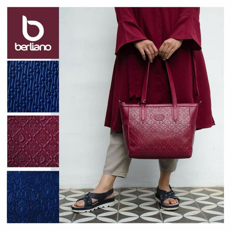 Diona Bag Berliano