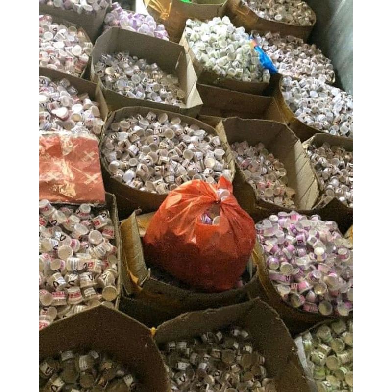 PAKET USAHA 500CUP MASKER KOMEDO VIRAL + BONUS 45masker komedo + EXTRA FREE GIFT LAIN dan UANG TUNAI