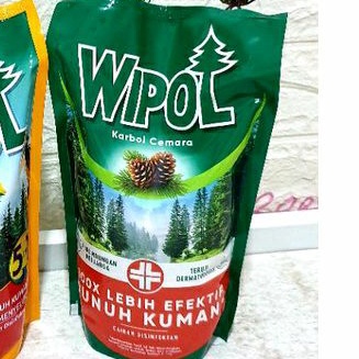 wipol750ml