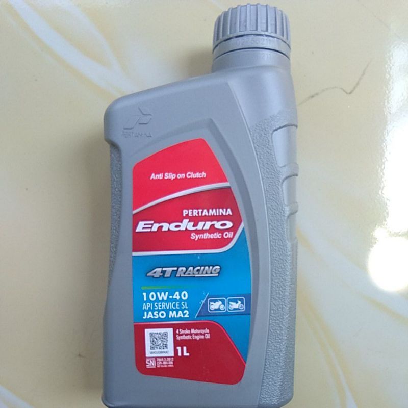 Pertamina Enduro Racing