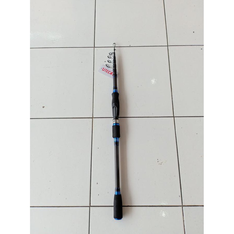 Model Baru Joran Antena Utecate 240 Japan Style