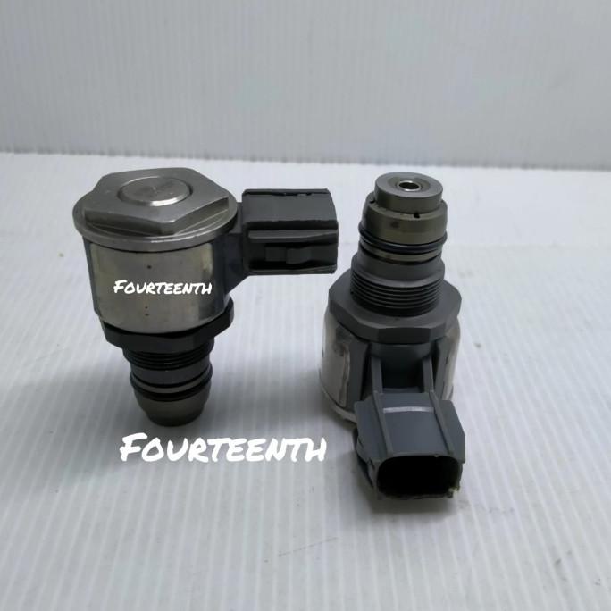 Sensor Pressure Common Rail Commonrail Innova Reborn Original Asli