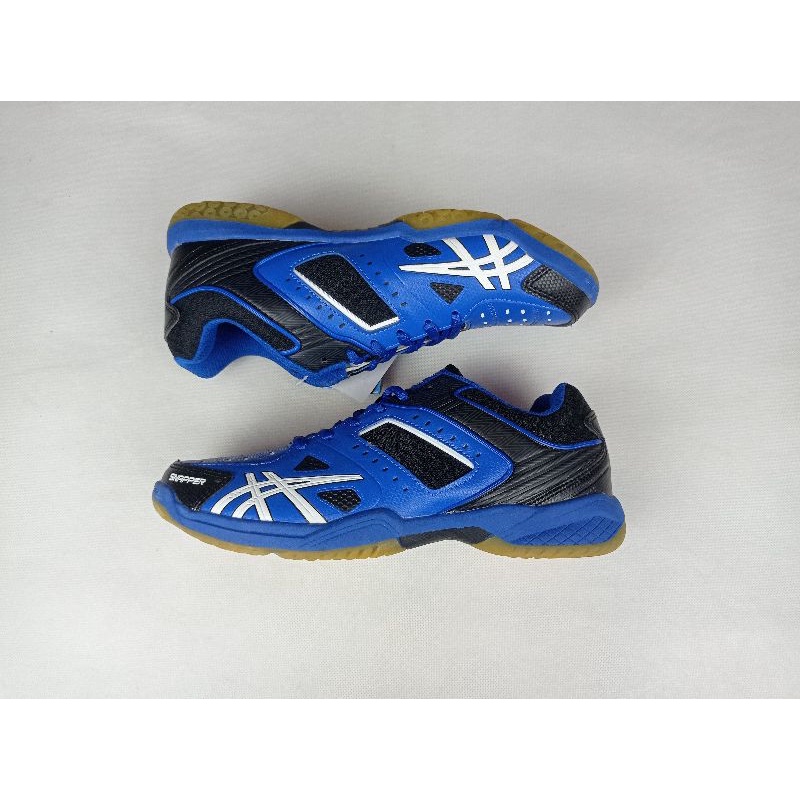 sepatu professional snapper