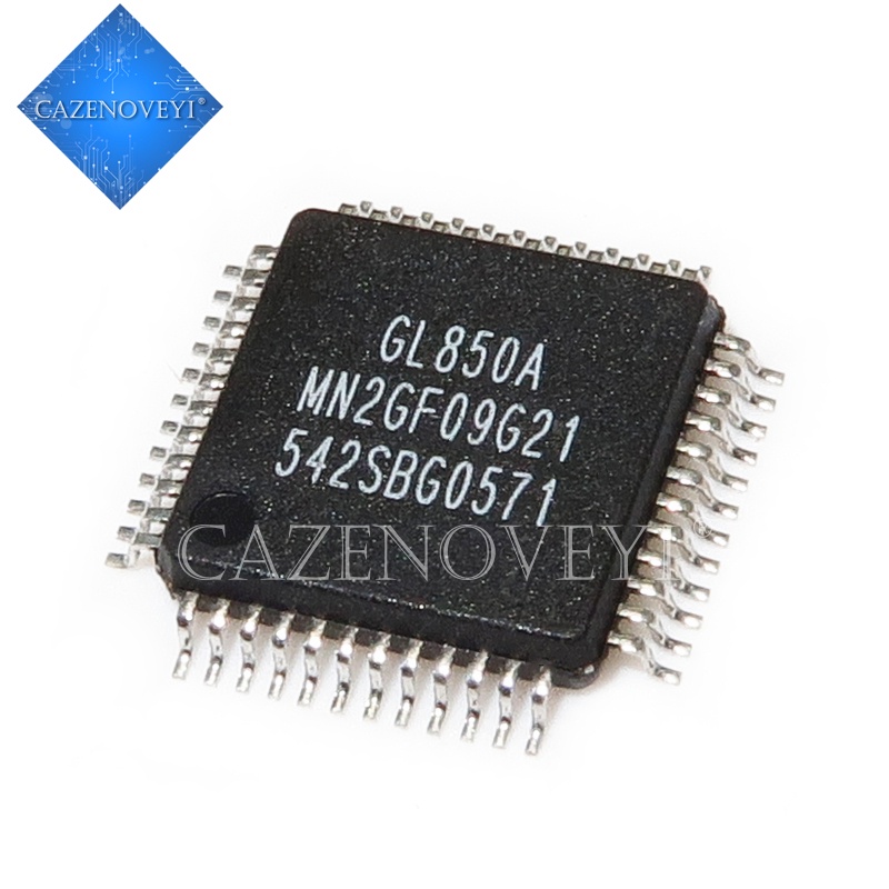 1pc Ic Gl850G Gl850A Gl811S Gl850 Qfp