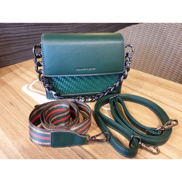 CK SLING BAG/Tas Selempang/ Tas kondangan