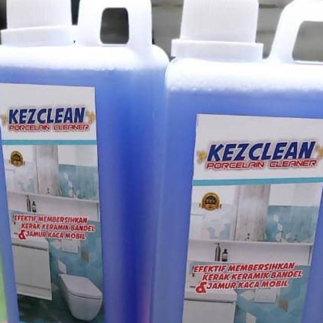 KEZCLEAN