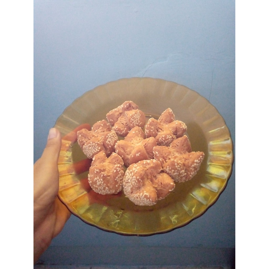 

KETAWA MEDAN GURIH