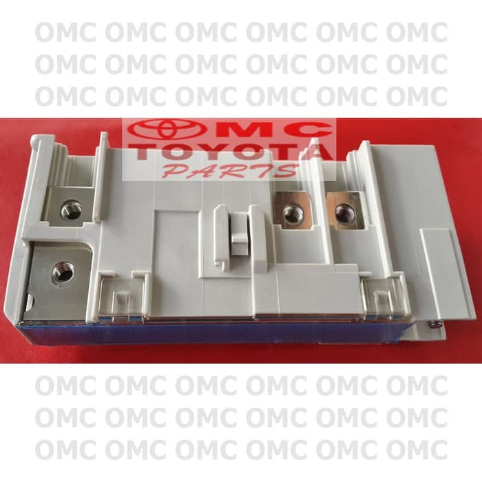Promo Block Fusible Link Kotak Sekring Fuse Box Innova Hilux Fortuner Limited