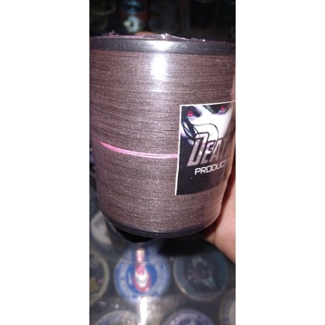 Gelasan Matot 0,18 " The Gangster" by; mr. barbar produksi tahun 2021