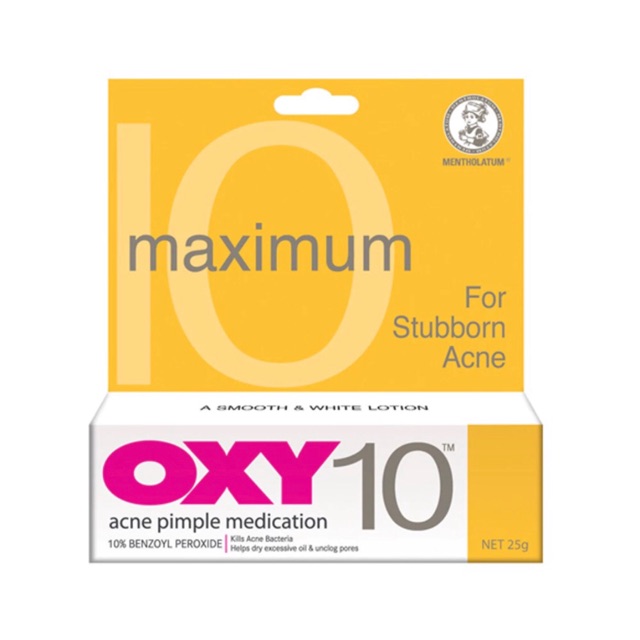 Oxy 10