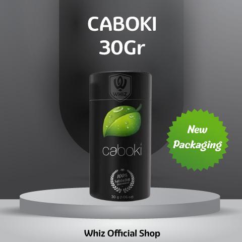 Caboki Hair Fiber 30gr Original