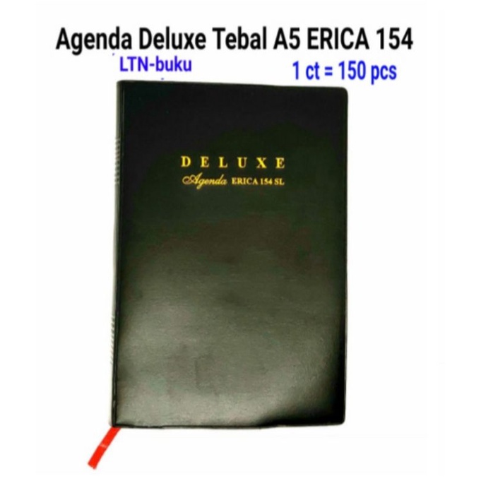 

Agenda Deluxe