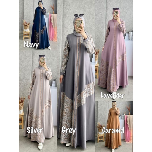 NESYA ny ori GLAMZ GLZ