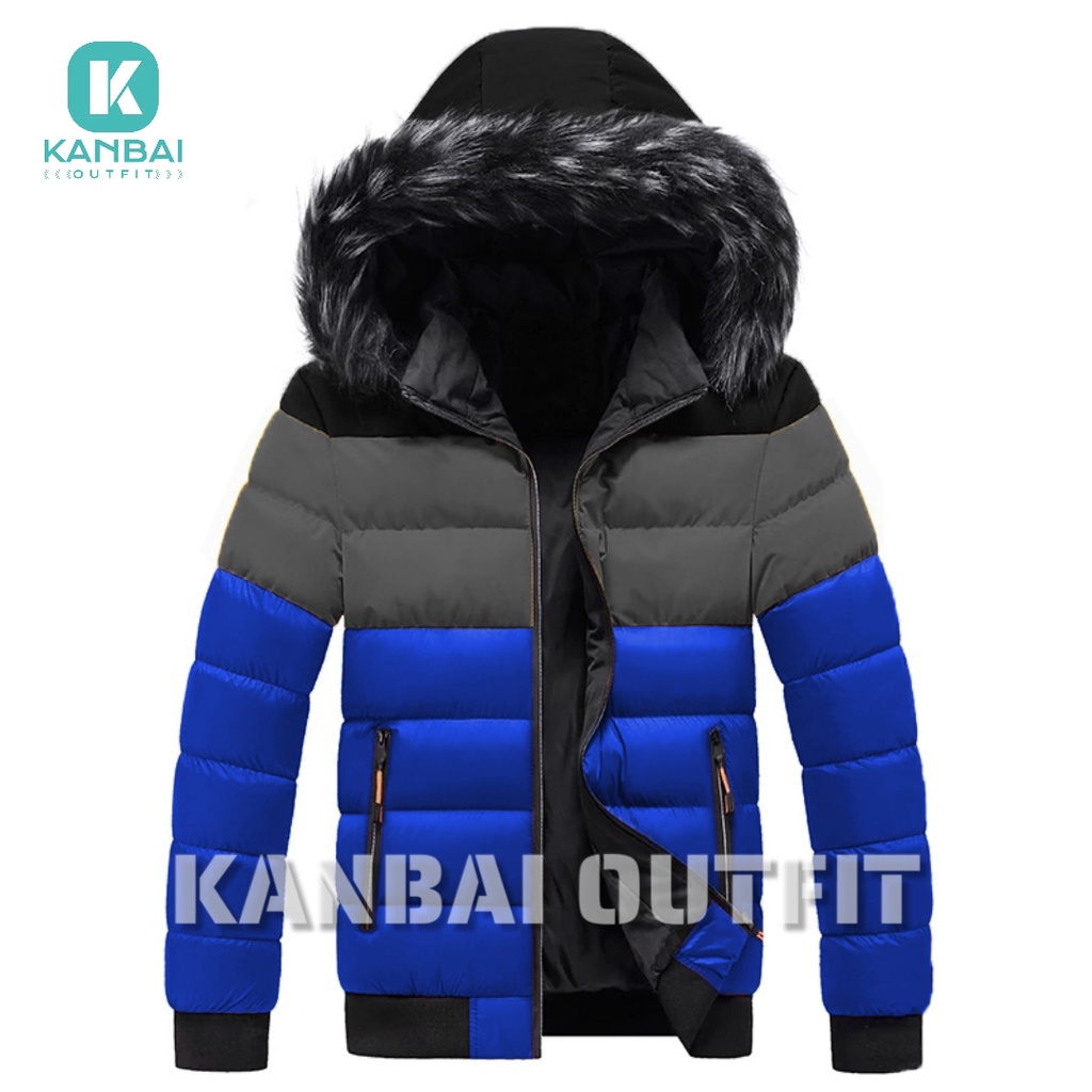 Jaket winter / jaket musim dingin / jaket tebal / jaket winter pria / jaket musim dingin pria / jake