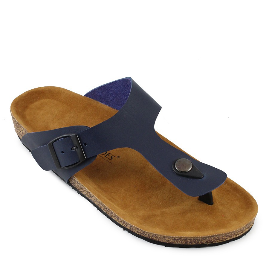 sandal pria birkenstok 91 shoes delta jepit murah