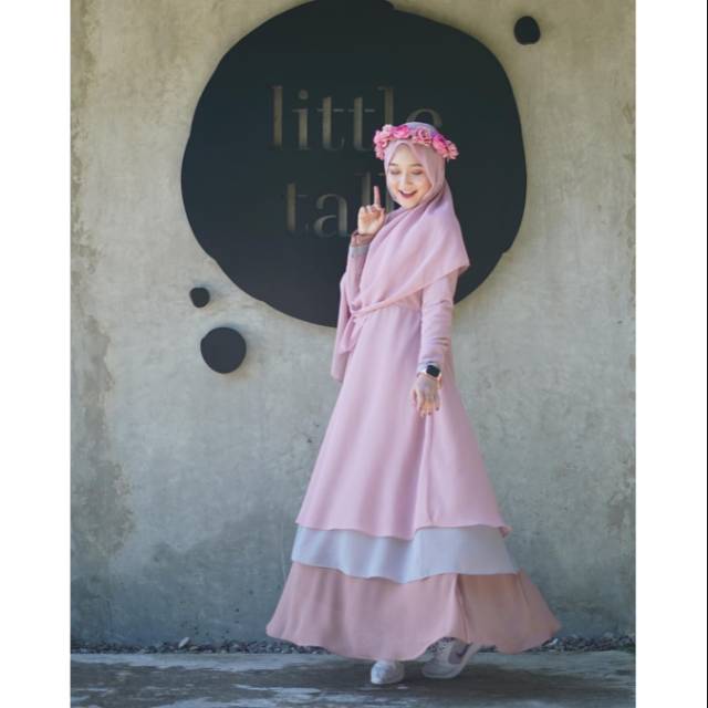 Princess Cherry Blossom by Kazami Store READY STOCK