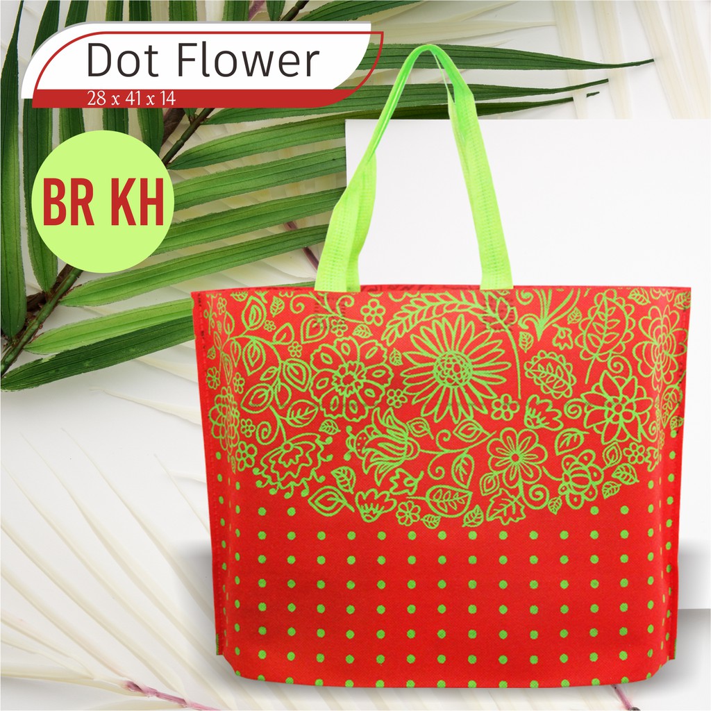

[Cod] Tas Souvenir Mewah Goodie Bag Pernikahan Ukuran 28x41x14