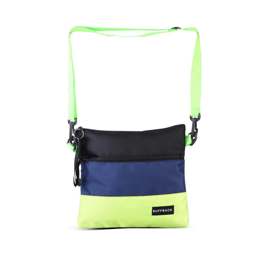 New bag !! Selempang Hand Bag Buffback Original