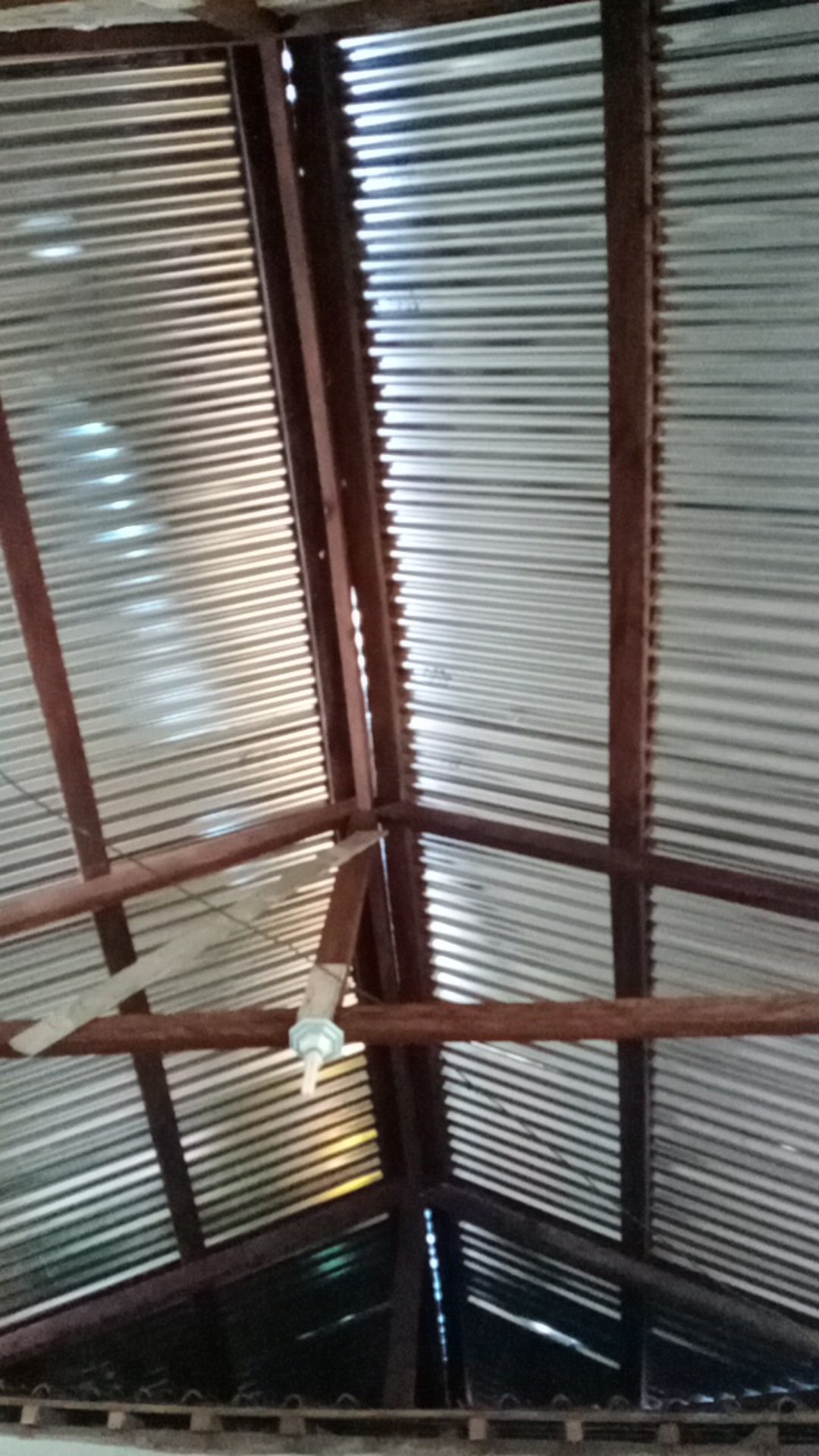 Batik Couple Keluarga Sania Ruffle Ori Ndoro Jowi Motif Wayang Putih