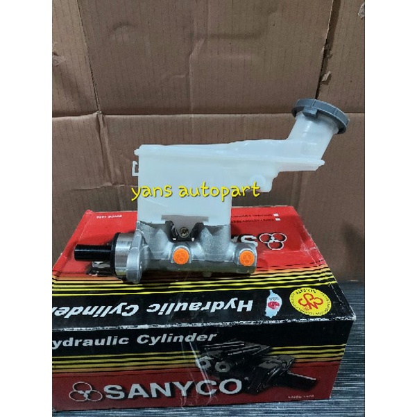 BRAKE MASTER REM ATAS SUZUKI SWIFT SPLASH
