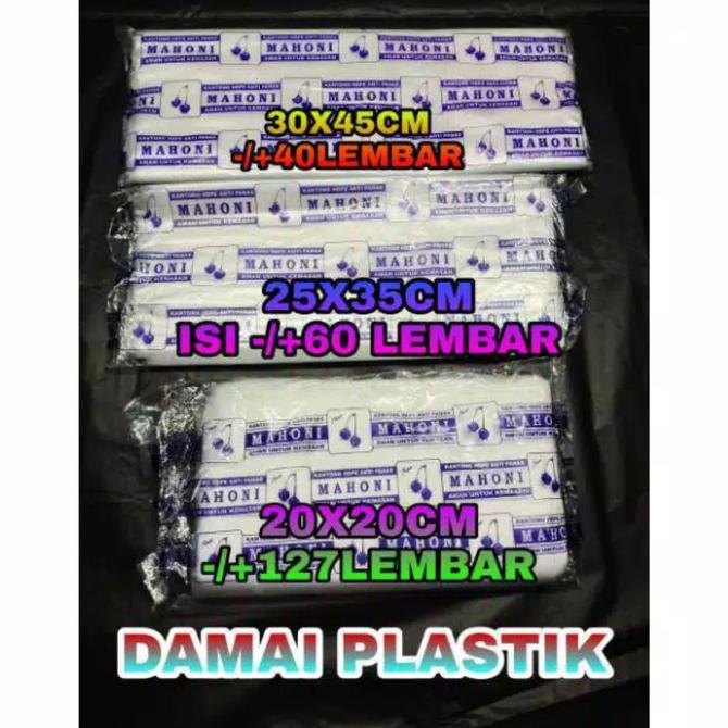 

Cuci Gudang Awal Tahun Plastik Tatakan Plastik Alas Makanan Nasi Mie 20x20 25x35 30x45 Cuci Gudang Awal Tahun