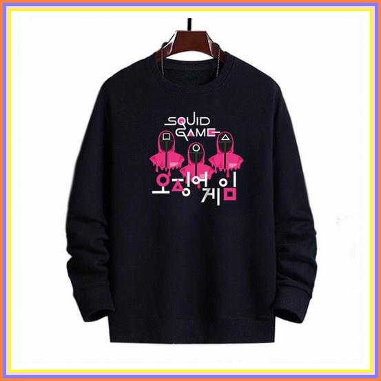 Pakaian Anak Laki-Laki/Sweater Anak Laki-Laki Sweater Anak Remaja Tanggung Laki-Laki Perempuan 13-