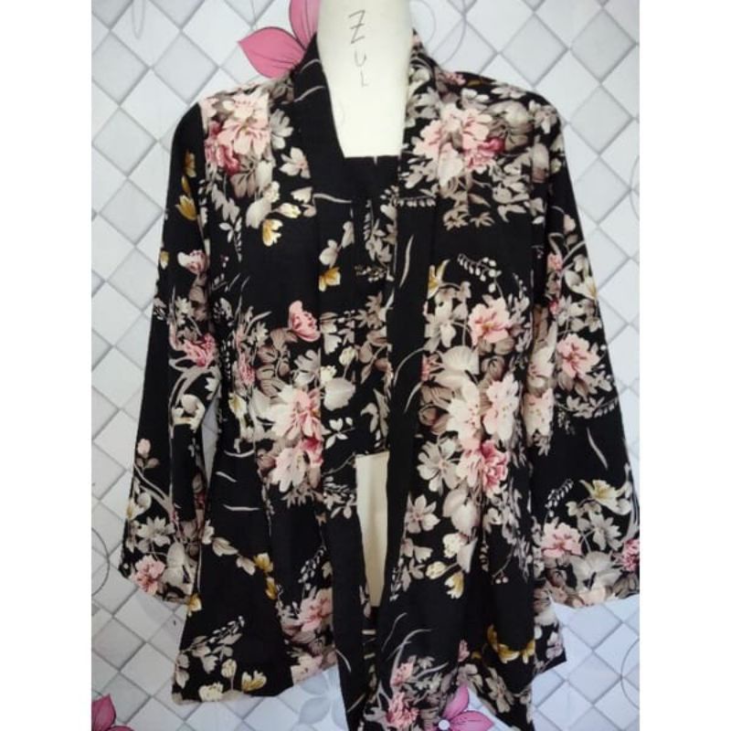 kebaya nenek jadul / kebaya nenek motif / kebaya nenek murah