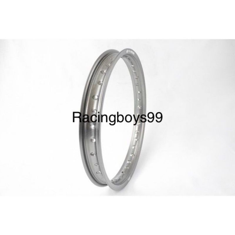 velg tk racing ring 17 160 titanium tk racing excel velg almunium tk racing 160 ring 17 titanium exc