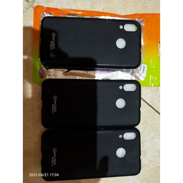 case Asus Zenfone Max M1 ZB555KL