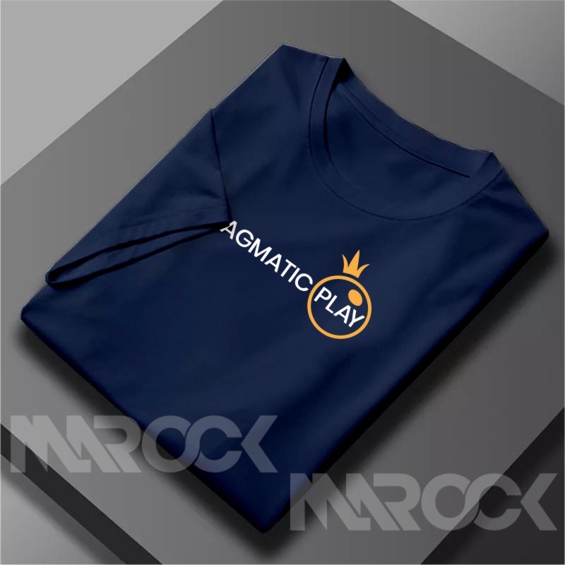 Kaos Distro Pria Pragmatic Play - Kaos Game Slot