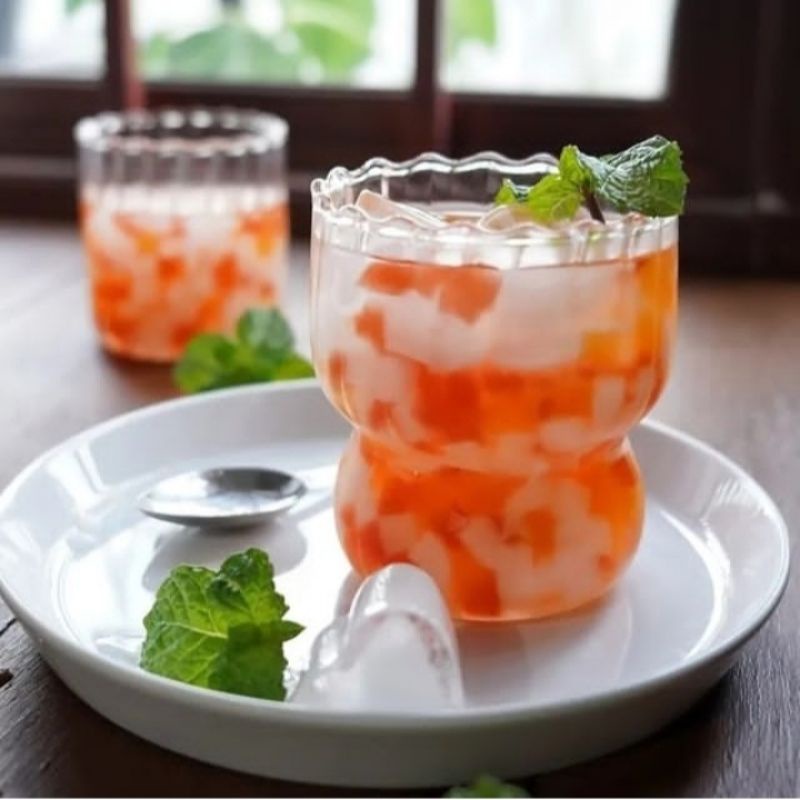 

Rainbow Jelly 1kg