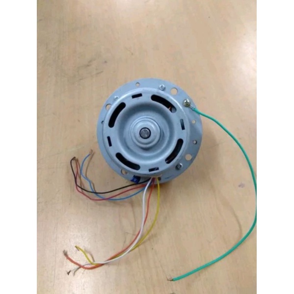 Dinamo motor kipas maspion PW 500s dan PW 507