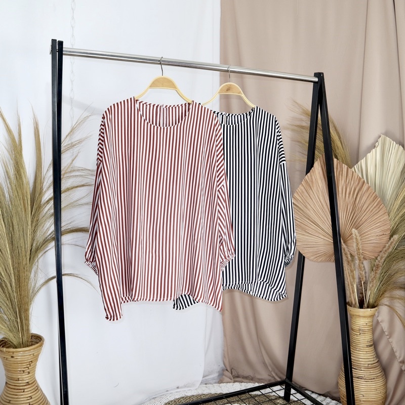 ZIVA BLOUSE SALUR