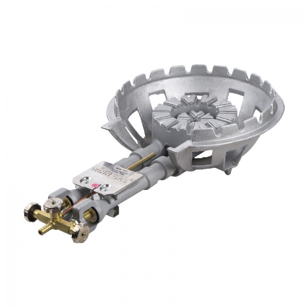 Kompor 1000 Titik Winn Gas W-5C Tekanan Tinggi - Kompor Gas Besar