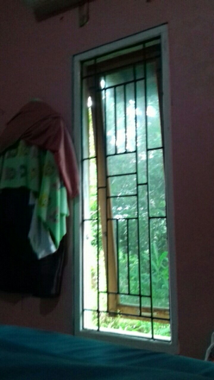 Sodet Stainless Kecil / Sodet Kecil / Spatula Stainless Kecil