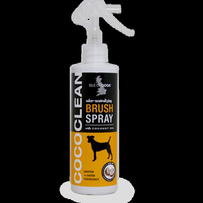 isle of dogs odor neutralizing spray