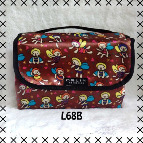 Tikar Lipat Orlin Size L | Tikar Santai | Tikar Serbaguna