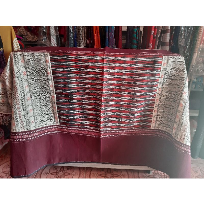 Ulos Pansamot ulos pucca ragihidup