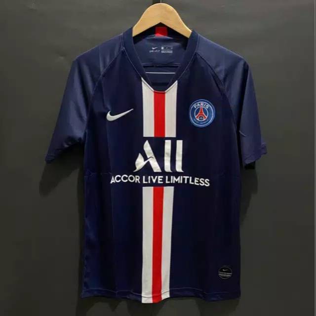 Jersey Grade Ori PSG