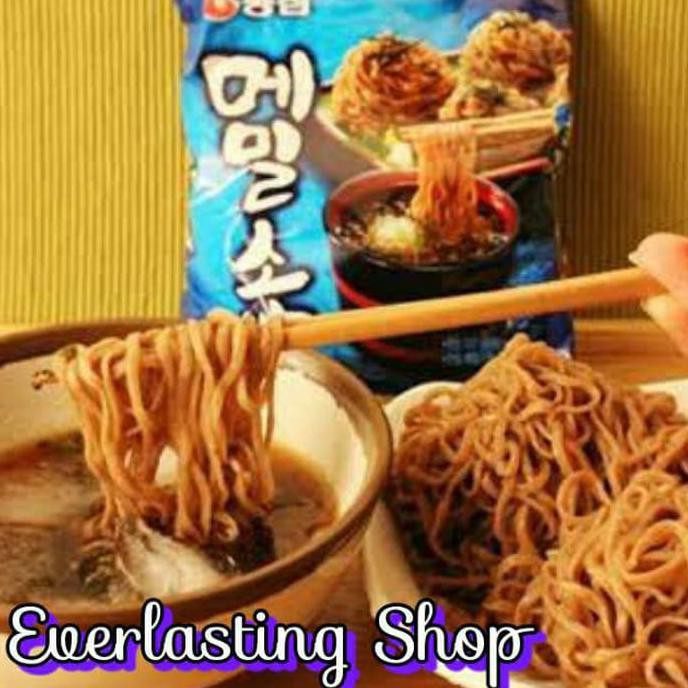 

Nongshim Memil Soba Cold
