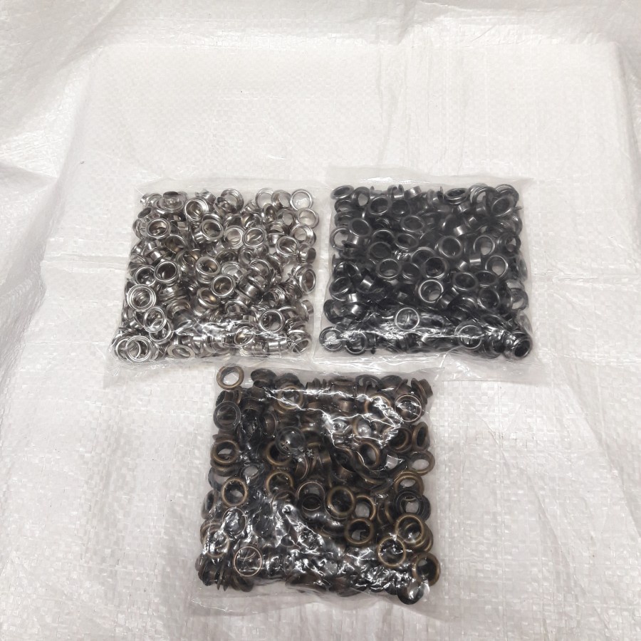 MATA AYAM ANTI KARAT 3014 EYELET 22L