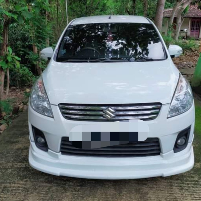 bodykit ertiga 2013 2014 2015