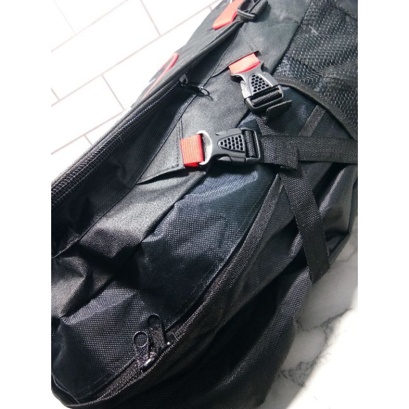 TAS CARRIER TAS GUNUNG MURAH KASMAG