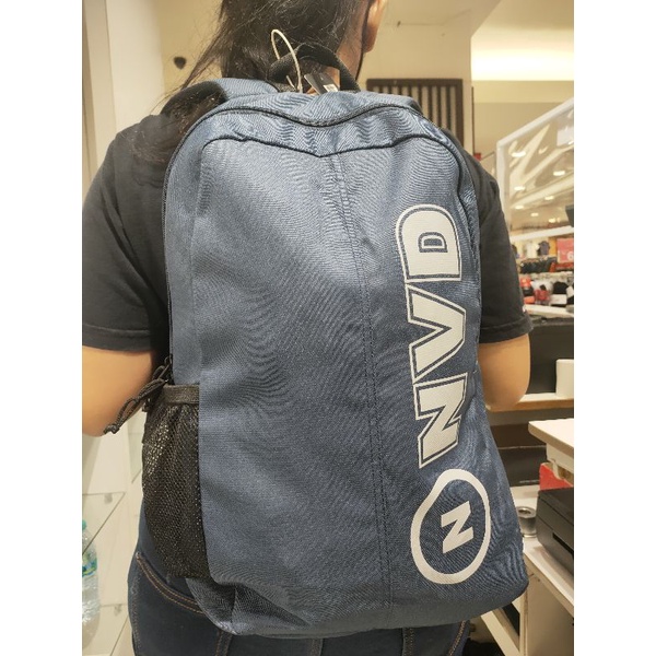 tas ransel merk nevada,barang original matahari dept.store