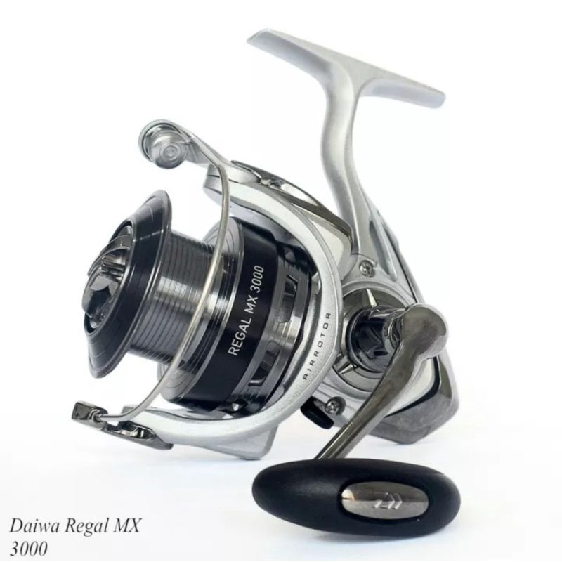 Reel Daiwa Regal MX | Spinning | 2000 | 2500 | 3000 | 4000